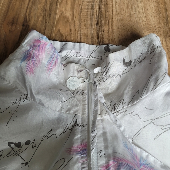 Vintage Adidas Womens Jacket Size M - Picture 14 of 16